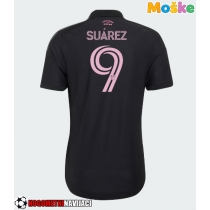 Moške Nogometnih dresov Inter Miami Luis Suarez #9 Gostujoči 2026-27 Kratki rokavi